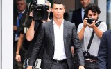 Cristiano Ronaldo accusato di stupro